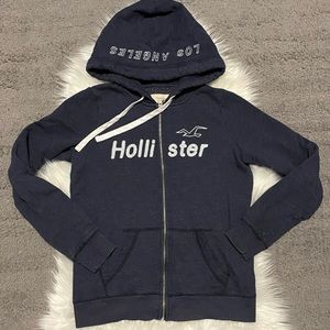 Hollister Jacket